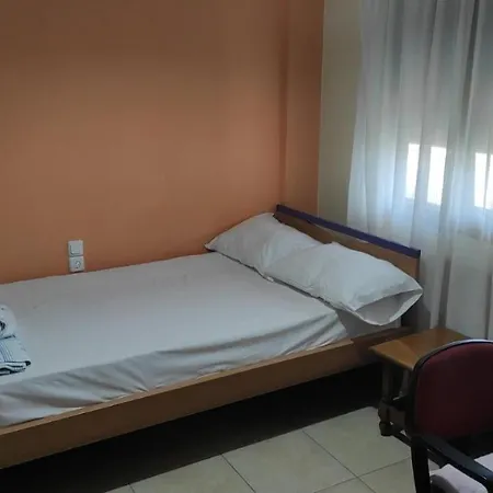 Annashouse * Néa Péramos