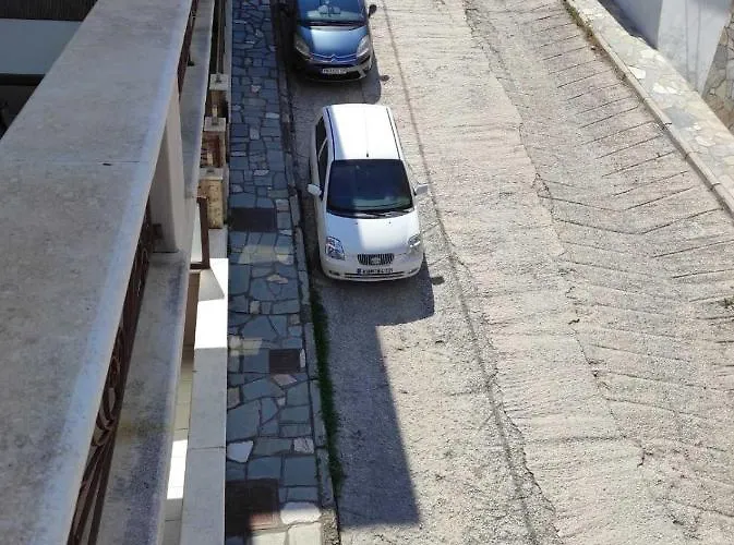 Annashouse Appartamento