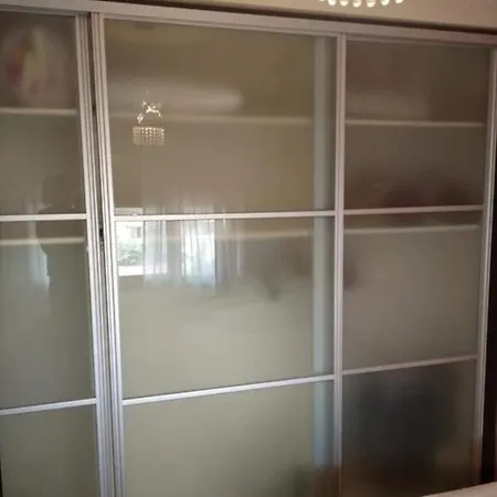 Annashouse * Néa Péramos