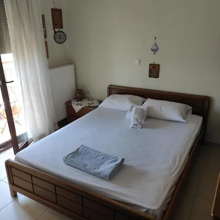 Apartament Annashouse *