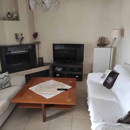 Apartament Annashouse *