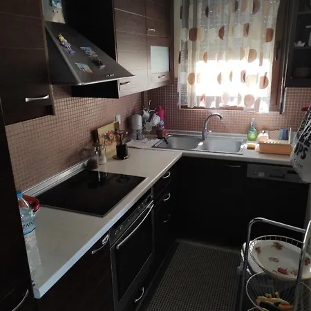 Annashouse Apartament *