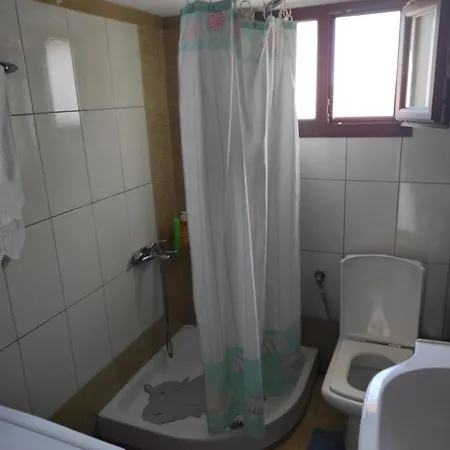 Apartament Annashouse *