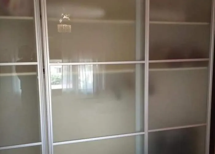 Annashouse * Néa Péramos