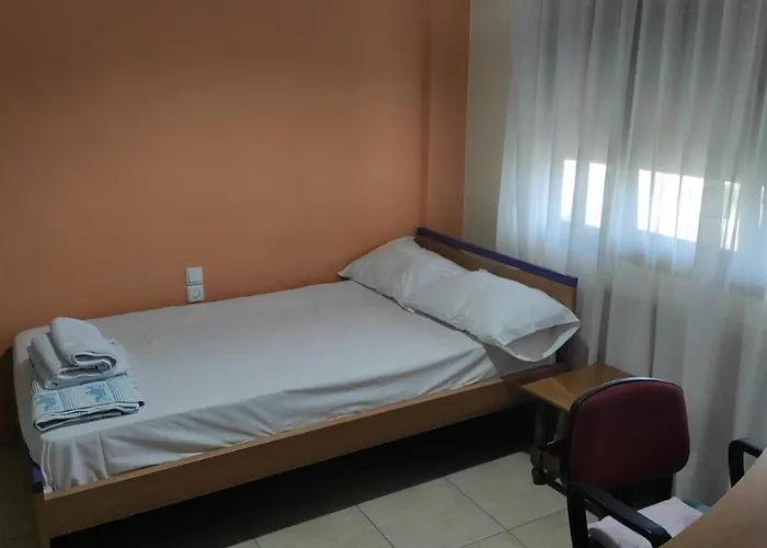 Annashouse * Néa Péramos