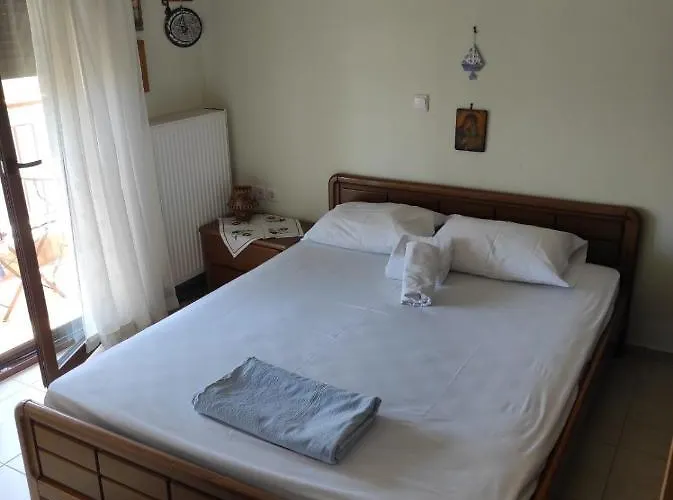 Appartement Annashouse *