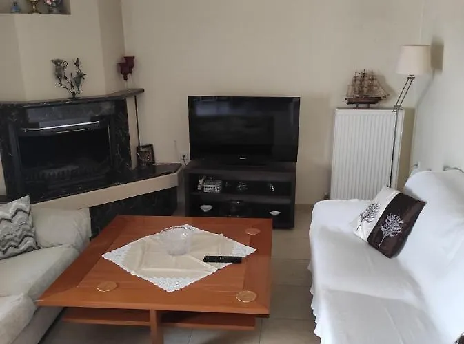 Appartement Annashouse *