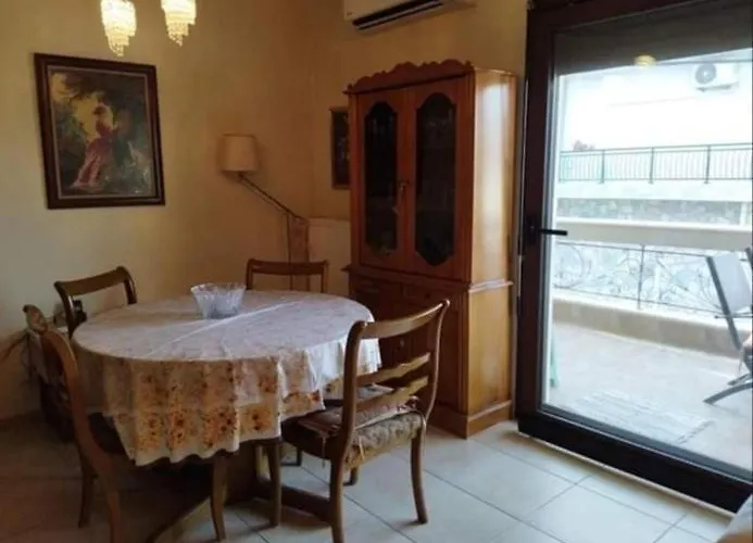 Appartement Annashouse Néa Péramos