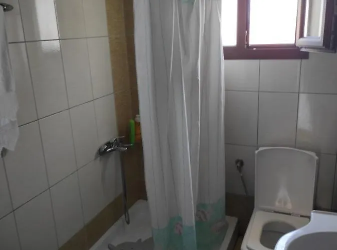 Appartement Annashouse *